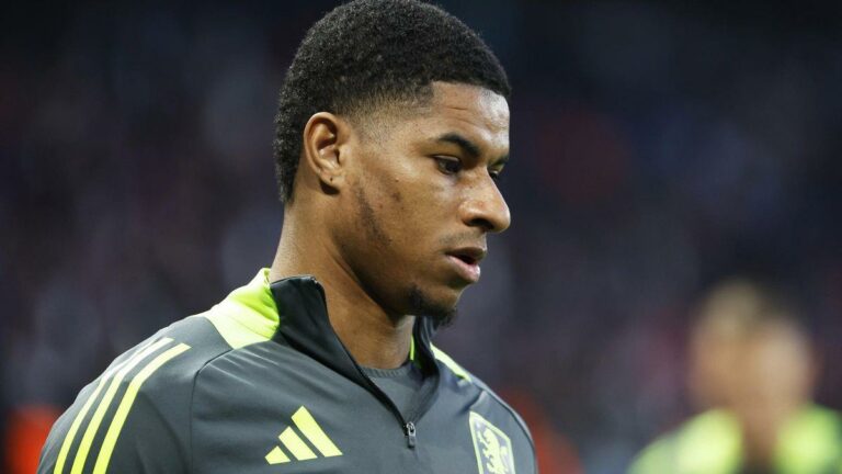 بعد التأجيل.. موعد إعلان برشلونة عن صفقة ماركوس راشفورد