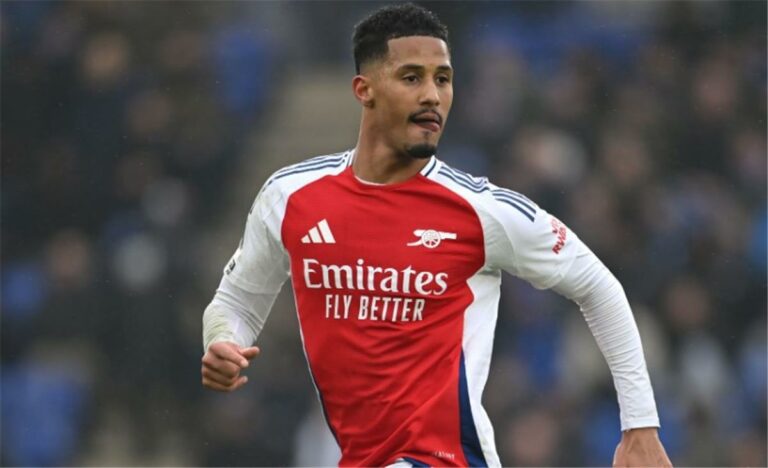 موقف ريال مدريد من التعاقد مع ويليام ساليبا موقف ريال مدريد من التعاقد مع ويليام ساليبا