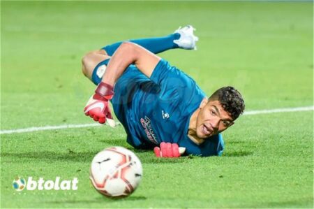 الزمالك يضع شرطًا صعبًا لرحيل محمد صبحي إلى بيراميدز .. وحلول بديلة