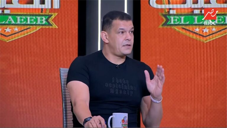 عبد الواحد السيد: الزمالك كان مديونًا بمليار و800 مليون جنيه.. وهذا ما حدث قبل رحيلي