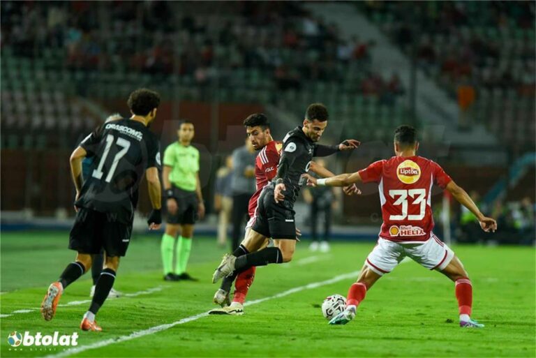 زد يُعلن رحيل لاعبه إلى الأهلي نهائيًا