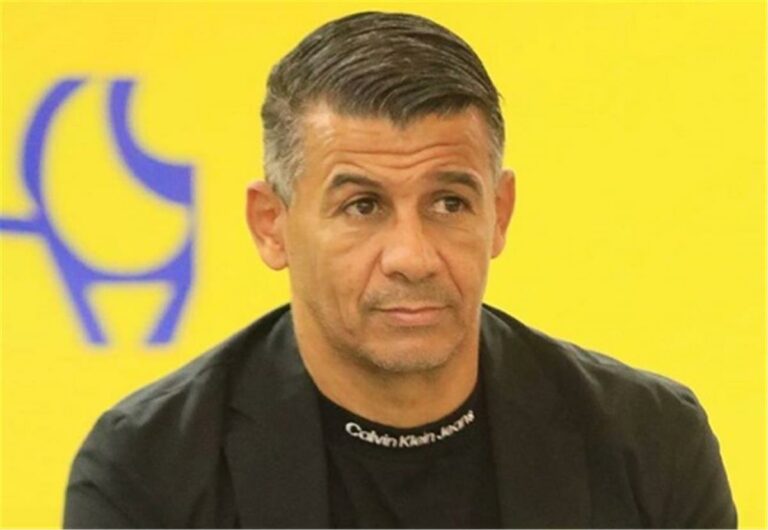 رسميًا | 3 تغييرات في الجهاز الفني الجديد لـ الإسماعيلي