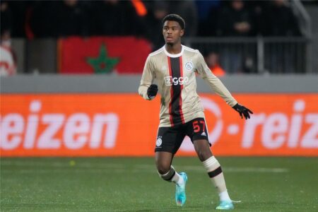 بين ليفربول وتشيلسي وريال مدريد.. جوريل هاتو يحدد وجهته المقبلة بين ليفربول وتشيلسي وريال مدريد.. جوريل هاتو يحدد وجهته المقبلة