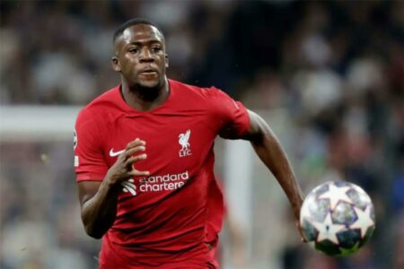 موقف ريال مدريد النهائي من التعاقد مع كوناتي في الصيف