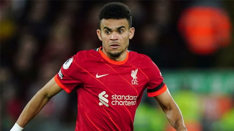 حقيقة تقديم بايرن ميونخ عرضًا جديدًا لضم لويس دياز.. وموقف رودريجو مع ليفربول