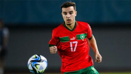 رئيس اتحاد طنجة يكشف كواليس انتقال عبد الحميد معالي لـ الزمالك: سيكون نجم الفريق