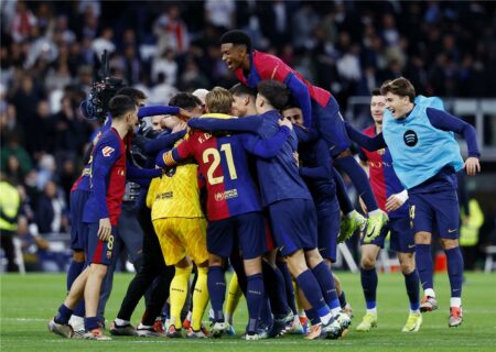 ماركا تختار أفضل لاعب في العالم 20242025