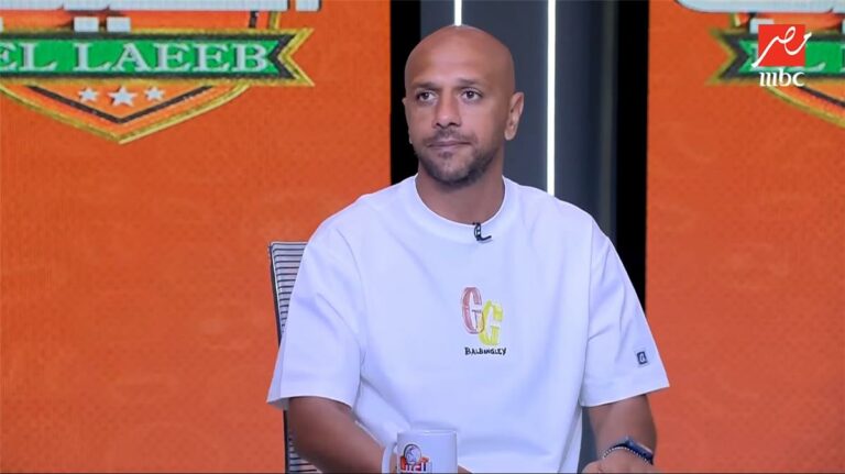 معتز إينو: زيزو انتقل لـ الأهلي لأنه طموح.. وإمام عاشور حقق في سنة ونصف ما لم يفعله مع الزمالك