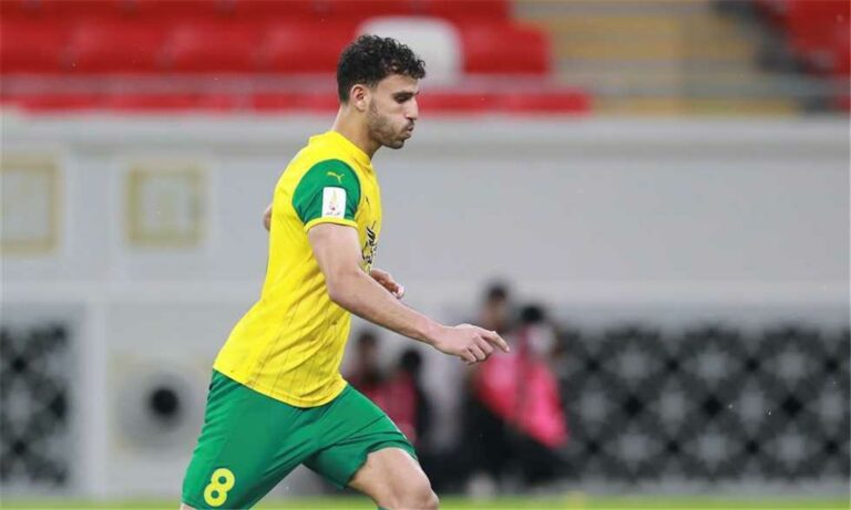 المفاوضات تتعثر.. بيراميدز يرفض الاستسلام في صفقة حمدي فتحي