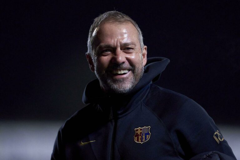 لمنع مانشستر سيتي.. لاعب برشلونة يوافق على تجديد عقده حتى 2030