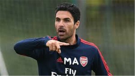 خليفة تييري هنري.. آرسنال يستعد للإعلان عن صفقة هجومية جديدة خليفة تييري هنري.. آرسنال يستعد للإعلان عن صفقة هجومية جديدة