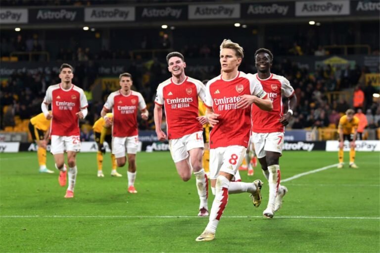 ريال مدريد يرصد 100 مليون يورو للتعاقد مع نجم آرسنال.. وأرتيتا يحسم موقف الصفقة