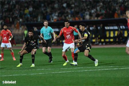 تعرضت لحرب وليس لي ذنب.. عضو الزمالك يوضح سبب فشل عودة أشرف بن شرقي قبل انضمامه لـ الأهلي