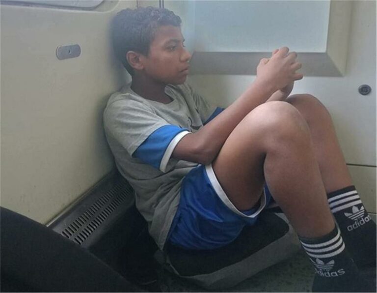 خاص | أول تعليق من والد ناشئ البنك الأهلي بعد انتشار قصته واستجابة رئيس النادي