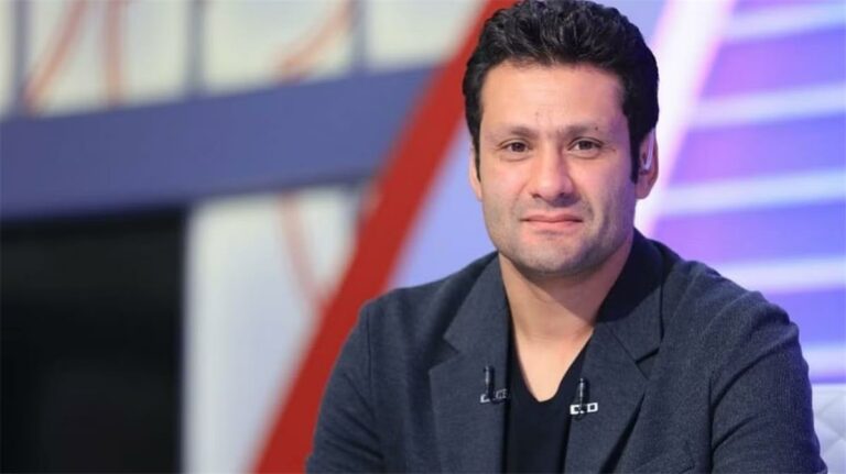 محمد أبو العلا: ضد بيع لاعب الزمالك.. ولا نضم صفقات كيدية