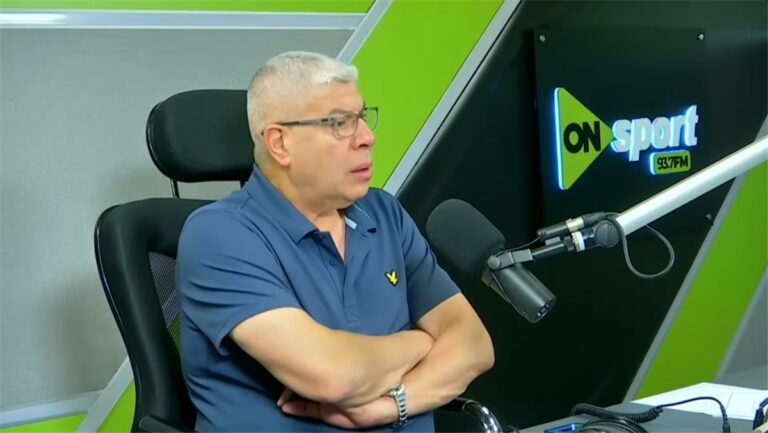 شوبير يوجه تحذيرًا لرابطة الأندية واتحاد الكرة قبل انطلاق الموسم الجديد