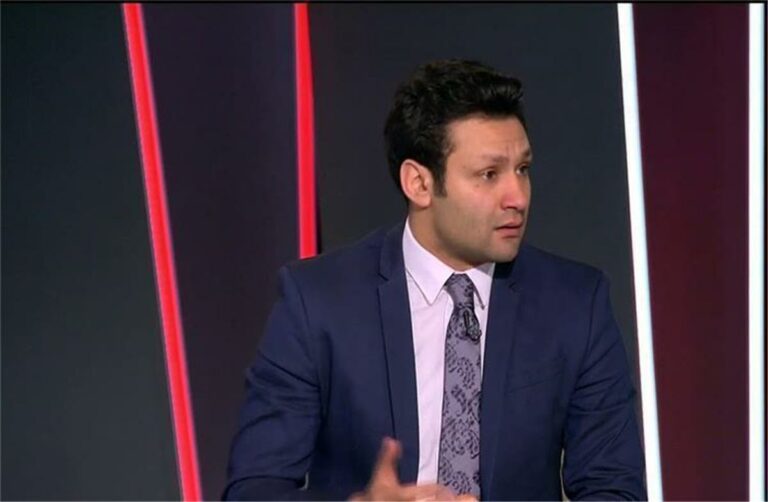 محمد أبو العلا يهاجم لائحة الموسم الجديد: هناك مادة خطيرة تنذر بكارثة محمد أبو العلا يهاجم لائحة الموسم الجديد: هناك مادة خطيرة تنذر بكارثة