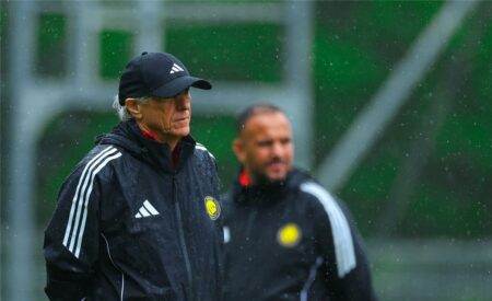 النصر يدرس تقديم عرض لا يُرفض لضم لاعب مثير للجدل من أوروبا