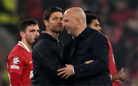 300 مليون يورو لا تكفي.. ليفربول يبدأ تحركاته لصفقة جديدة تثير قلق ريال مدريد