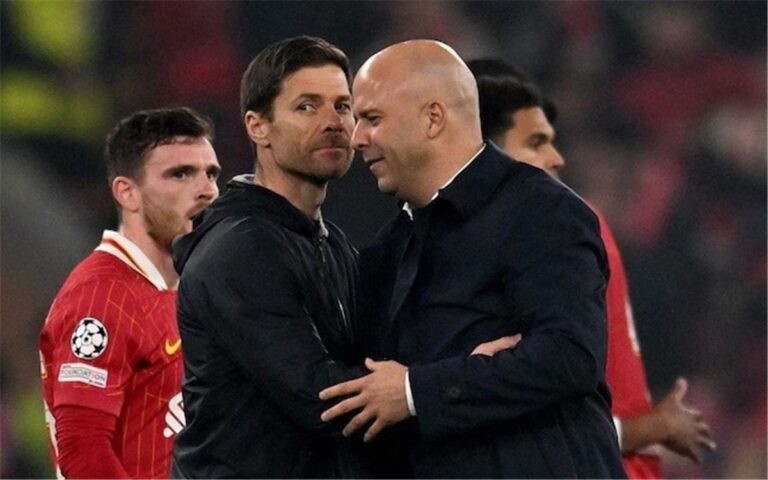 300 مليون يورو لا تكفي.. ليفربول يبدأ تحركاته لصفقة جديدة تثير قلق ريال مدريد