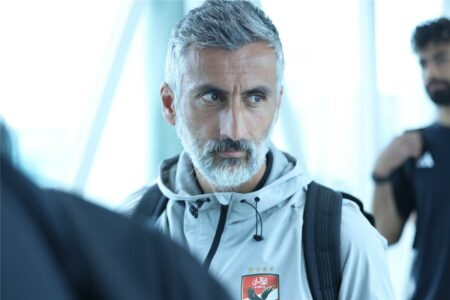 تألق أمامه.. ريبيرو يطلب تقريرًا عن لاعب جديد لضمه إلى الأهلي