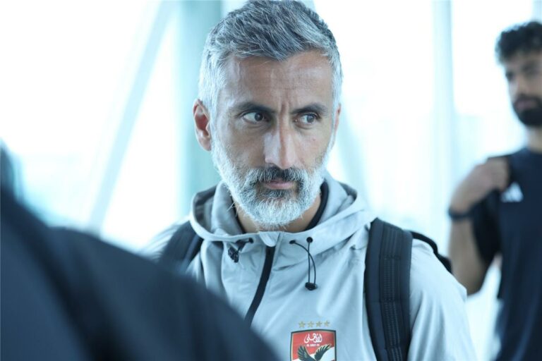 تألق أمامه.. ريبيرو يطلب تقريرًا عن لاعب جديد لضمه إلى الأهلي