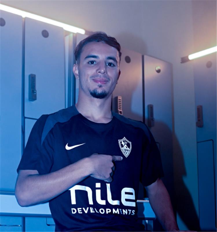 رئيس اتحاد طنجة يكشف تفاصيل تعاقد الزمالك مع عبد الحميد معالي رئيس اتحاد طنجة يكشف تفاصيل تعاقد الزمالك مع عبد الحميد معالي