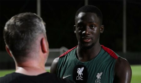 بعد ارتباطه بـ ريال مدريد.. كوناتي: الموسم المقبل سيكون معقدًا وجاهز لدعم الصفقات الجديدة