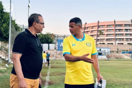 رئيس الإسماعيلي يوضح أسباب بيع لاعبي الفريق.. ويصرح: النادي كان معرضًا للإغلاق