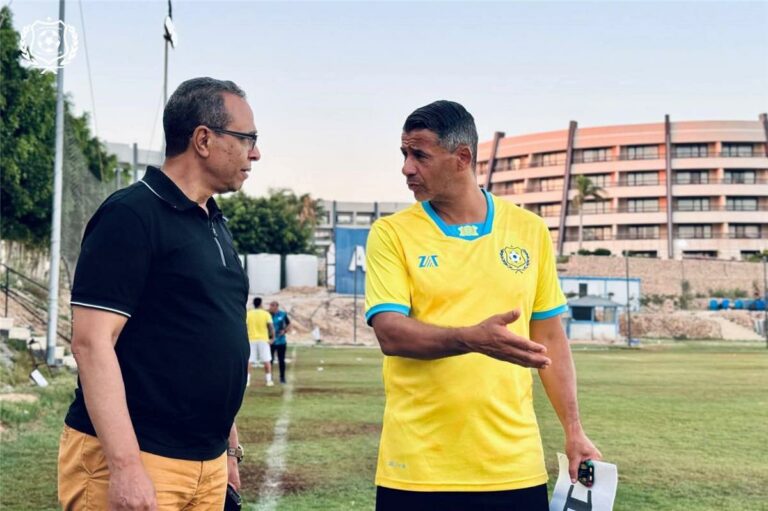 رئيس الإسماعيلي يوضح أسباب بيع لاعبي الفريق.. ويصرح: النادي كان معرضًا للإغلاق