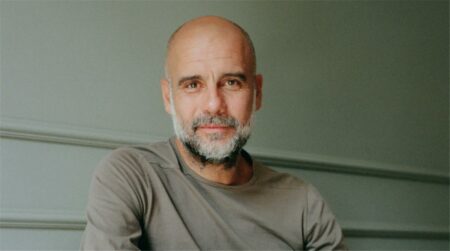 جوارديولا يعلق على تصريح كريستيانو رونالدو بشأن عمره البيولوجي.. ويصرح: أحب الفاشلين