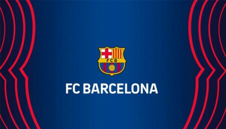 رسميًا | برشلونة يدعم صفوفه بصفقة جديدة