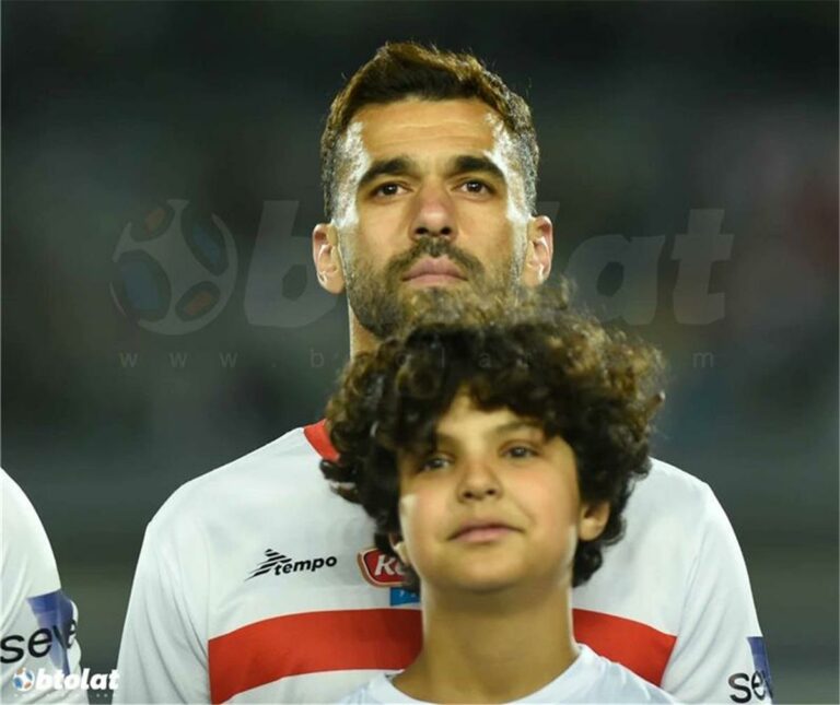 محامي عبد الله السعيد يعلن انتهاء النزاع مع الأهلي رسميًا بعد حكم النقض محامي عبد الله السعيد يعلن انتهاء النزاع مع الأهلي رسميًا بعد حكم النقض