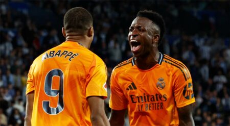 خلفًا لـ مودريتش.. تحديد صاحب رقم 10 الجديد في ريال مدريد