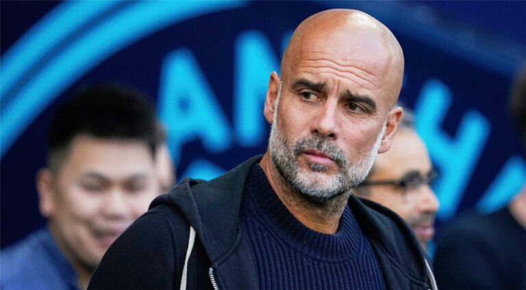 مانشستر سيتي يُبلغ لاعبه بإمكانية الرحيل في الصيف