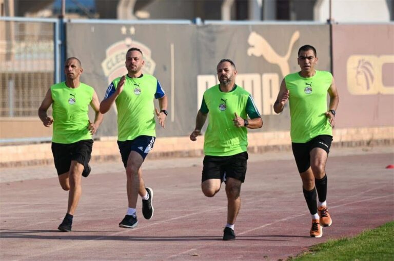 رسوب 7 حكام و17 مساعدًا في اختبارات اللياقة البدنية قبل انطلاق الموسم الجديد