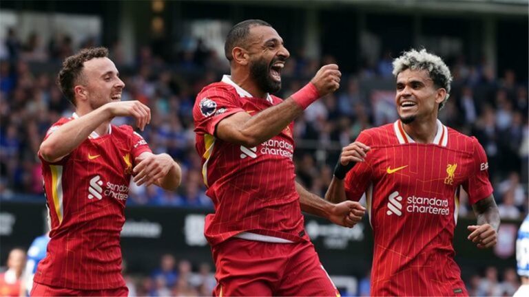 دياز بعد الرحيل إلى بايرن ميونخ: غادرت ليفربول بطلًا.. ولن أنسى جوتا