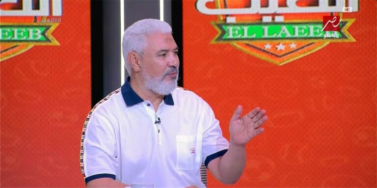 جمال عبد الحميد: زيزو ليس أقوى صفقة لـ الأهلي.. والزمالك قد يُعلن عن مفاجأة