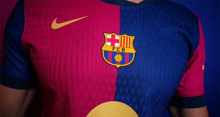 عقد رعاية بملايين.. برشلونة يعلن عن شراكة جديدة مع دولة إفريقية