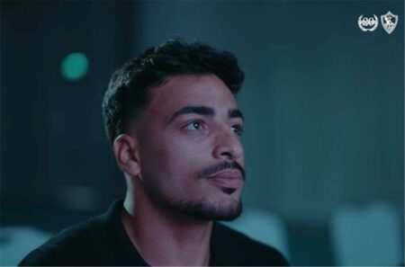 أول تعليق من محمد إسماعيل بعد انضمامه إلى الزمالك ورسالة للجماهير أول تعليق من محمد إسماعيل بعد انضمامه إلى الزمالك ورسالة للجماهير