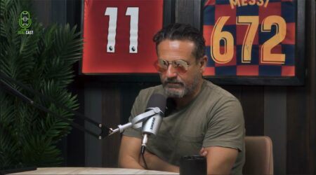 نادر شوقي يرد على عمرو الجنايني بشأن انتقال زيزو لـ الأهلي: الأموال ليست السبب