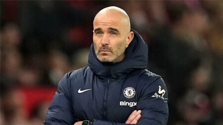 أكثر من نصف الفريق.. تشيلسي يفتح الباب لرحيل سبعة لاعبين هذا الصيف أكثر من نصف الفريق.. تشيلسي يفتح الباب لرحيل سبعة لاعبين هذا الصيف