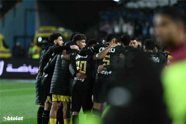 صفقة تبادلية محتملة بين الزمالك والمصري