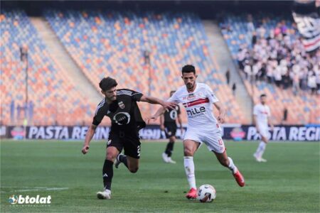 خالد الغندور يرد على ممدوح عباس بعد دفاعه عن أحمد فتوح