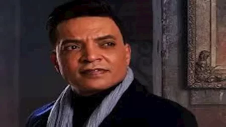 طارق الشيخ يكشف كواليس صداقته مع أحمد عامر..ماذا قال؟