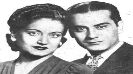 جمعية محبي فريد الأطرش تحيي ذكرى أسمهان بقصر الأمير بشتاك والثقافي الروسي