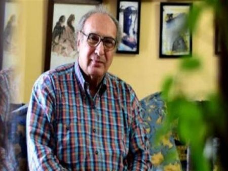 المصور السينمائي سعيد شيمي يكشف تفاصيل بداية مشواره مع السينما