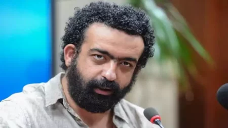 ماندو العدل يوجه رسالة لـ شيكابالا بعد اعتزاله كرة القدم..ماذا قال؟