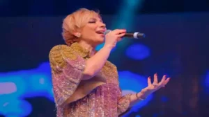 أصالة تحيي حفلًا غنائيًا في السعودية تزامنًا مع عيد الحب