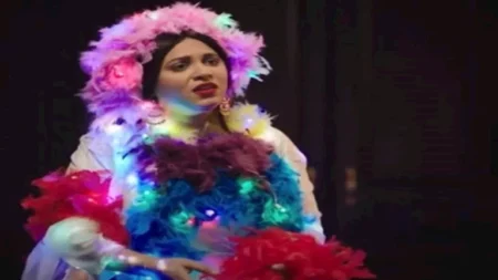 أحمد الجندي يكشف كواليس اختيار رحمة أحمد لدور مربوحة في " الكبير أوي" أحمد الجندي يكشف كواليس اختيار رحمة أحمد لدور مربوحة في " الكبير أوي"